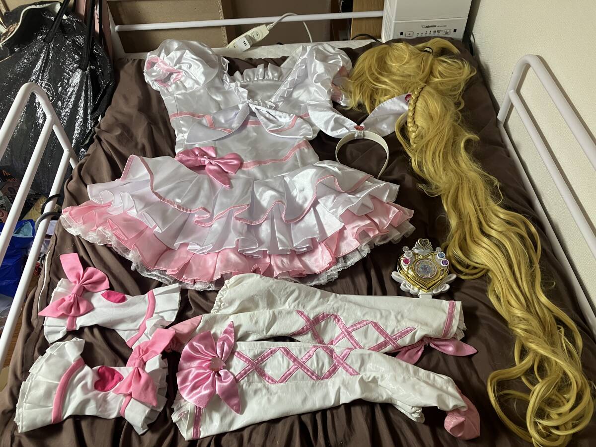 やや傷や汚れあり】【空ビ/中古品】スイートプリキュア - キュアリズム