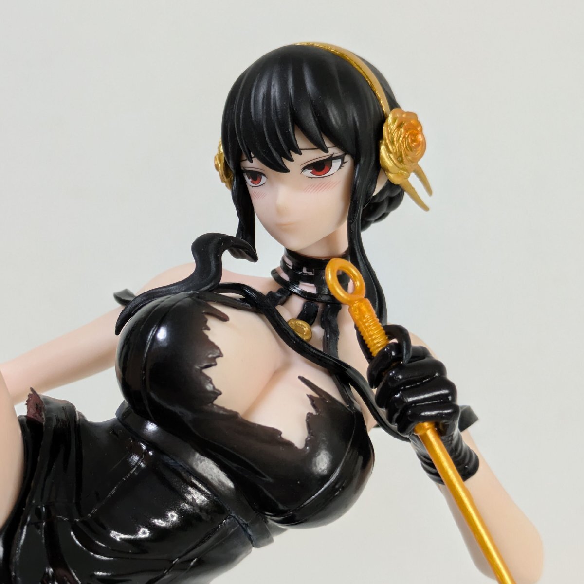 未使用】【正規品】KAROMIX 新作 ヨル・フォージャー抱き枕カバー(俺嫁