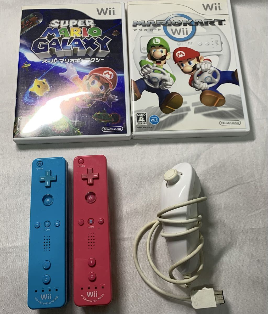マリオカートWii どこピタマグネット カミナリぐも ガシャポン