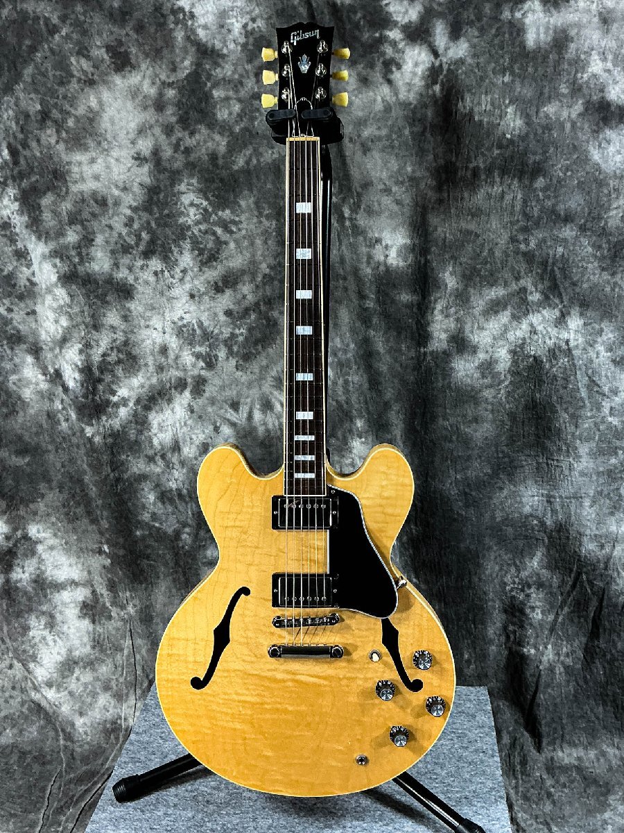 フレットレス】☆Antique Noel アンティークノエル☆ATB-560 FL