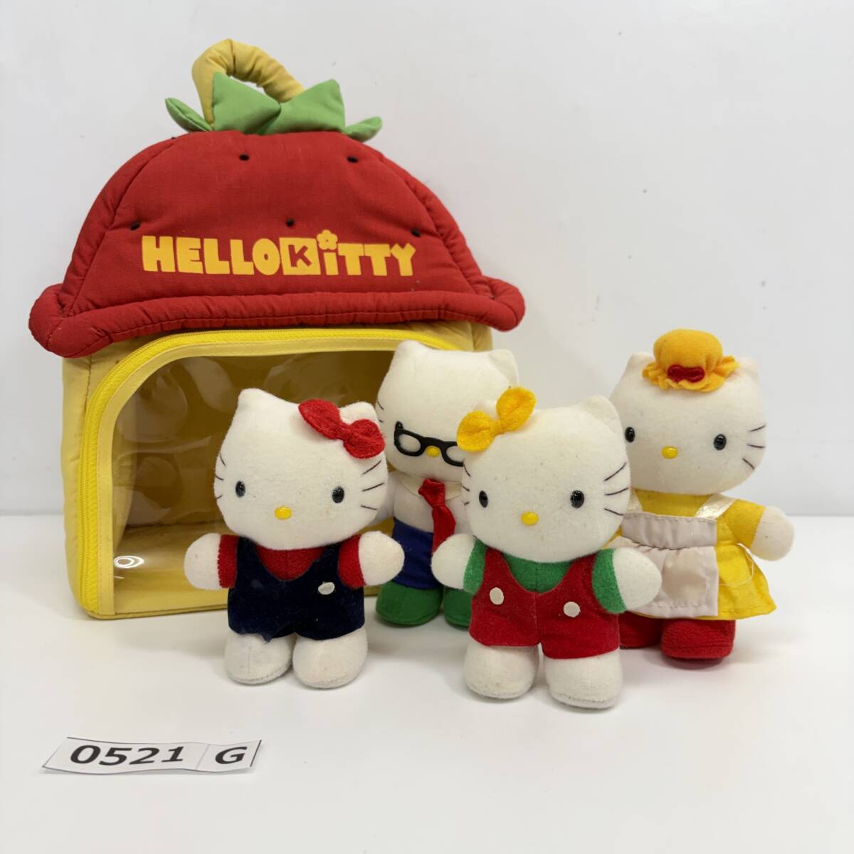 中古】☆美品☆OIKE オオイケ うさぎ 兎 ウサギ ぬいぐるみ 昭和レトロ