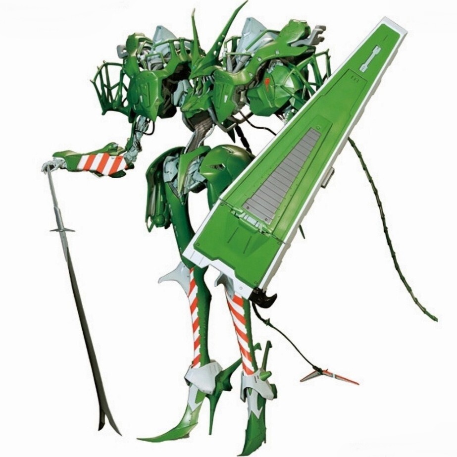 中古】WSC ワークショップキャスト FSS 1/100 ヤクト・ミラージュ