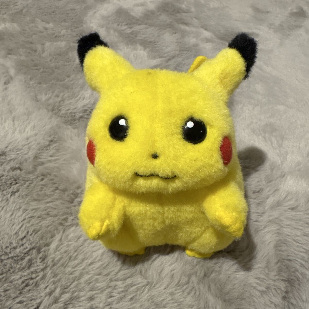 TOMY ポケモン くたポケぬいぐるみ エネコの落札情報詳細 - Yahoo