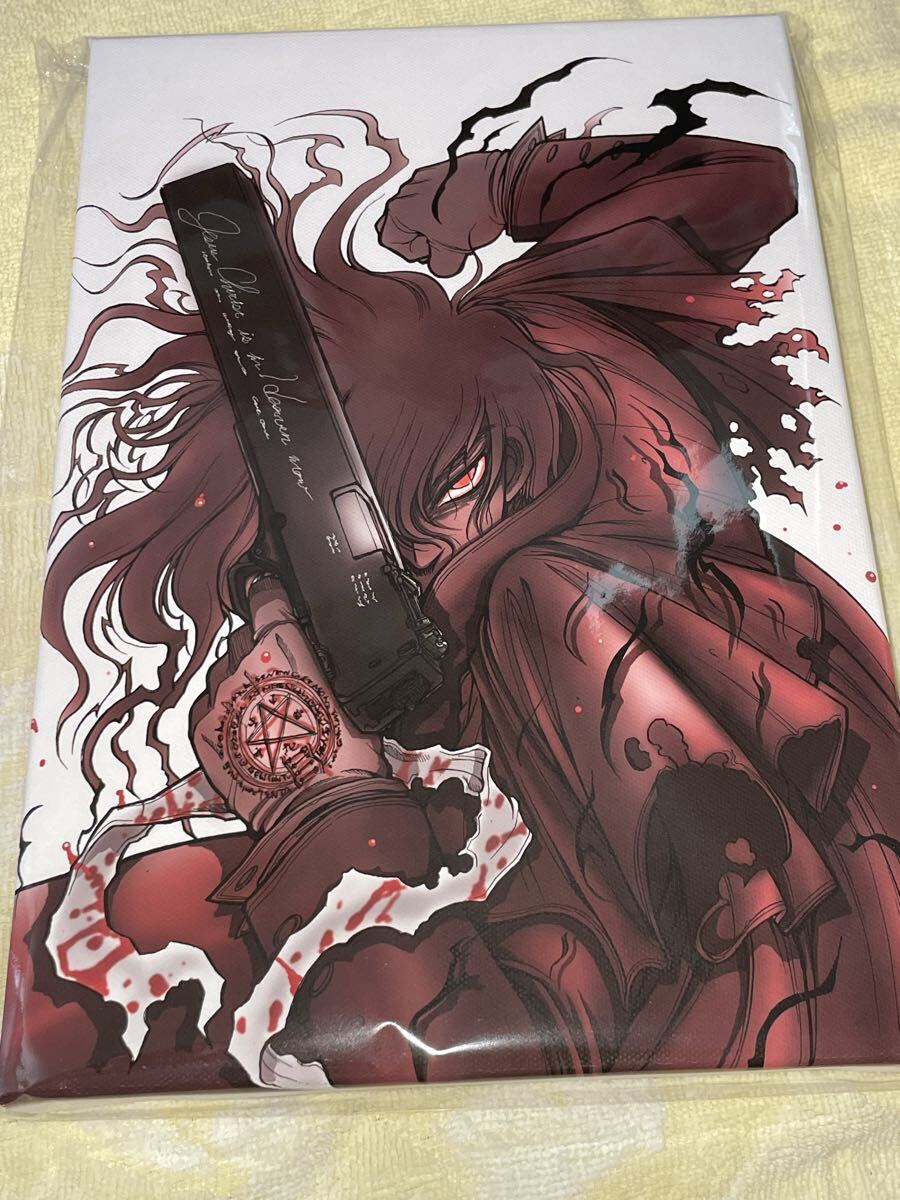 中古】ヘルシング 全巻 初版 全10巻 完結 ドリフターズ 1～5巻 全巻