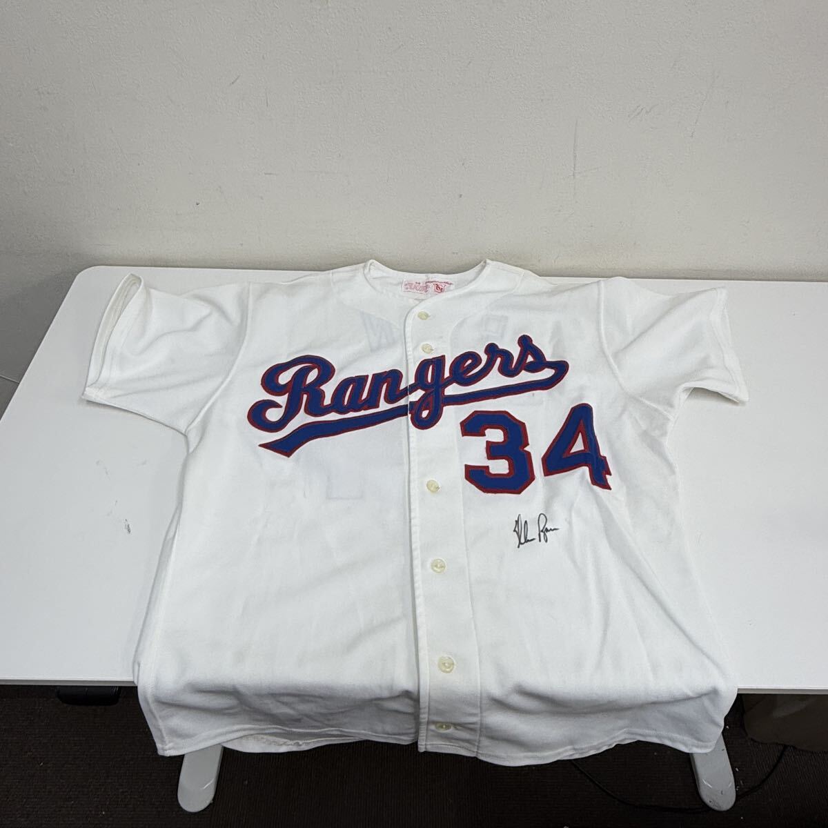 新品】MLB テキサス・レンジャーズ#11ダルビッシュ 有(北海道日本ハム