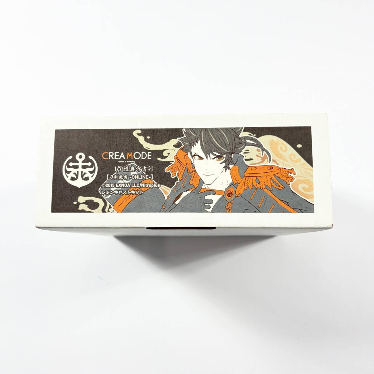 新品】刀剣乱舞 小烏丸【真剣必殺】 ガレージキット完成品の落札情報