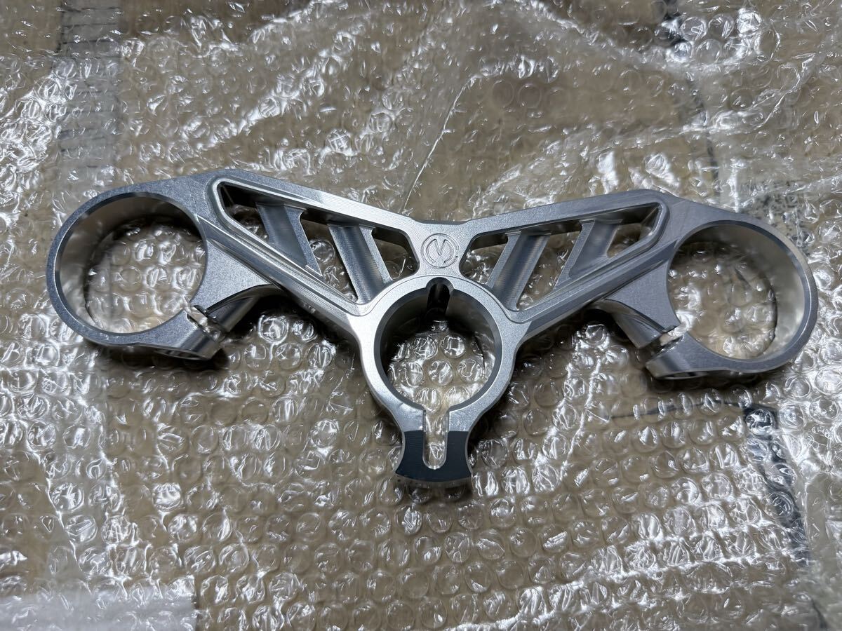 MAGNA50(マグナ50) JAZZ(ジャズ)用 トリプル 12° 新品 マグナ50