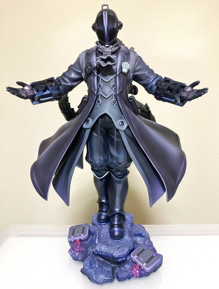 新品】劇場版メイドインアビス 深き魂の黎明 ボンドルド アクスタの
