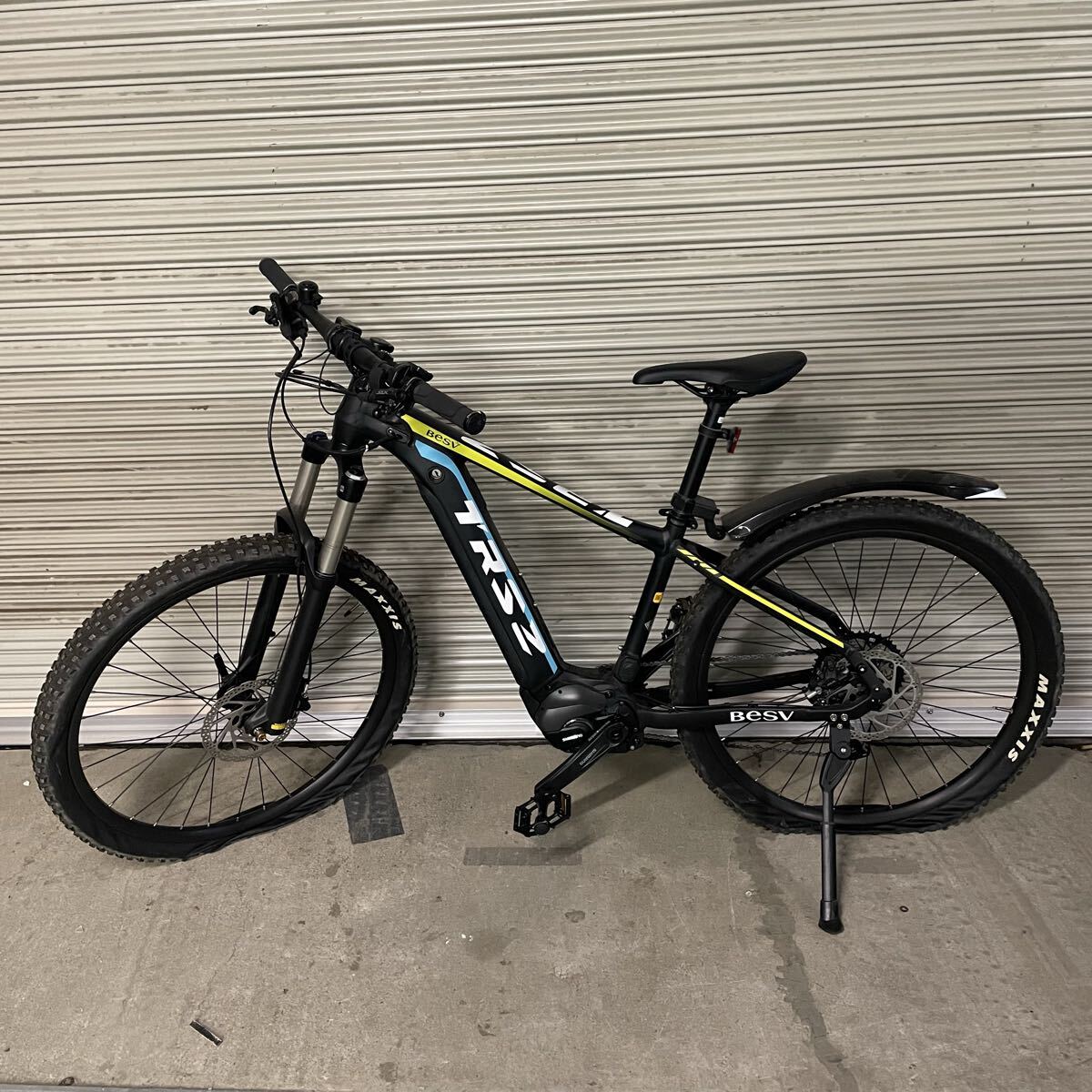 中古】希少☆COLNAGO Ferrari CX60／コルナゴ