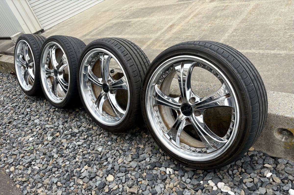 中古】TEKIN SPEED STAR テキン スピードスター ヨコモ YOKOMO アンプ