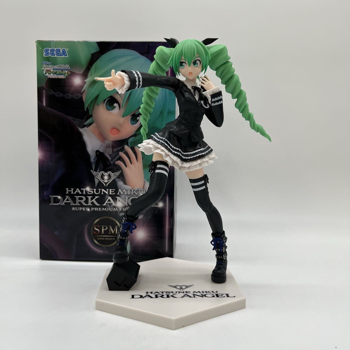 新品】初音ミク Project DIVA Arcade 特製Aimeカード&専用カードケース