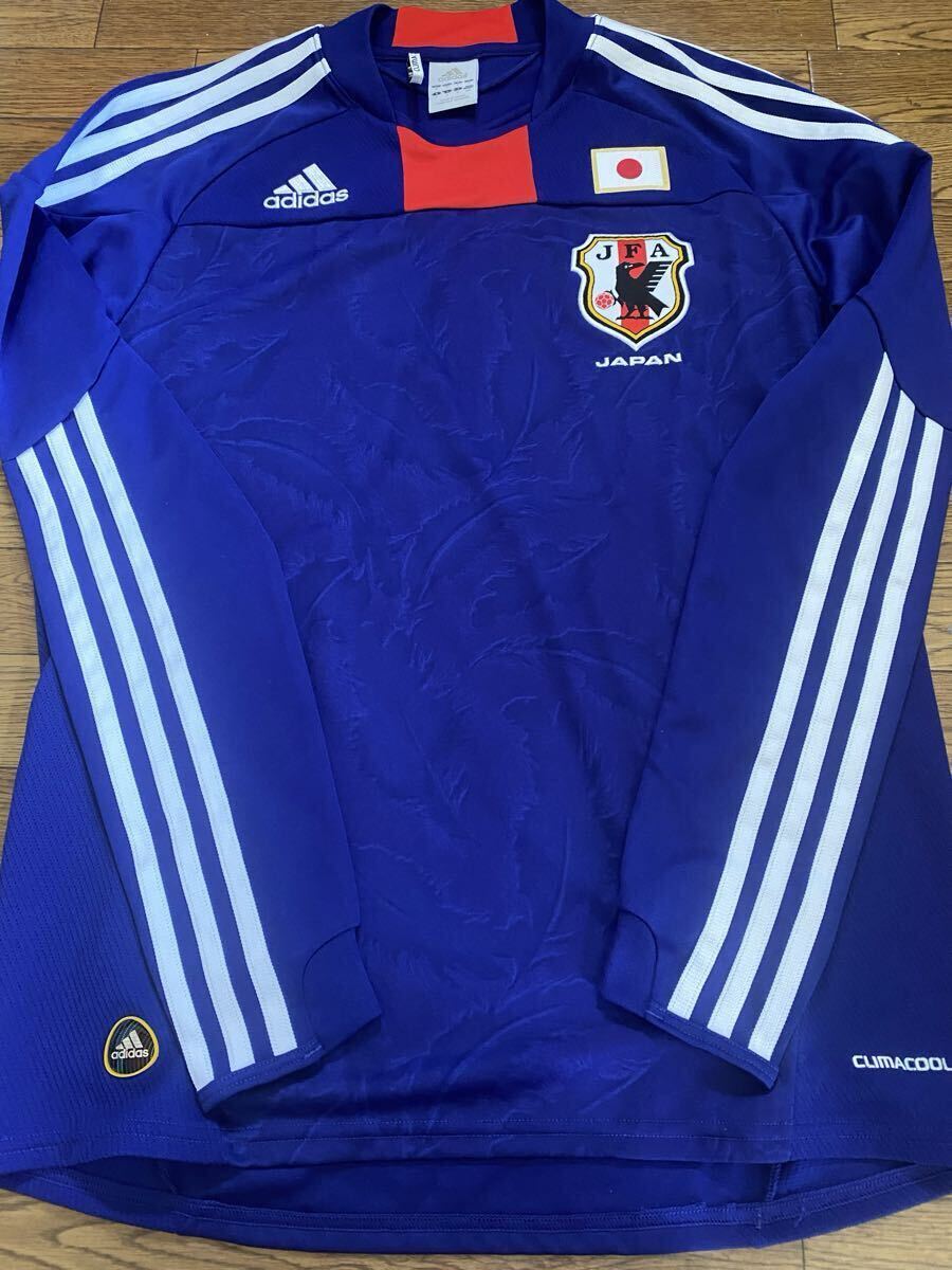 アディダス 日本代表 長谷部誠 サイン入りユニフォーム 14/15 紙タグ付き 日本代表SE 2006 長谷部誠 直筆サインカードの落札情報詳細 - Yahoo