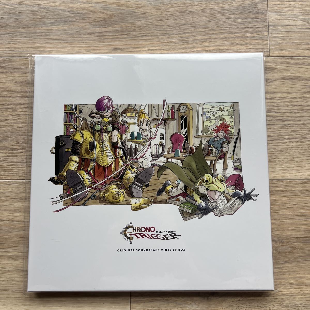 l357)映画カクテル オリジナルサウンドトラック/レコード/アナログ盤