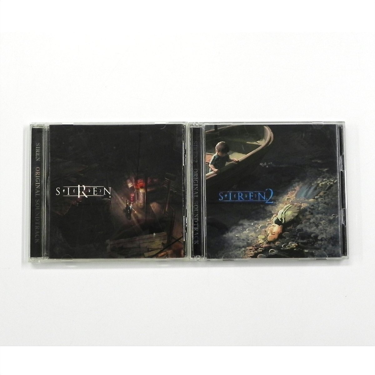 CD ステッカー付き きらりんレボリューション オリジナルサウンド