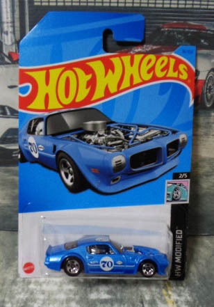 ホットウィール トランザム7000 セット 新品】☆超希少☆ ホットウィール '77 pontiac firebird トランザム