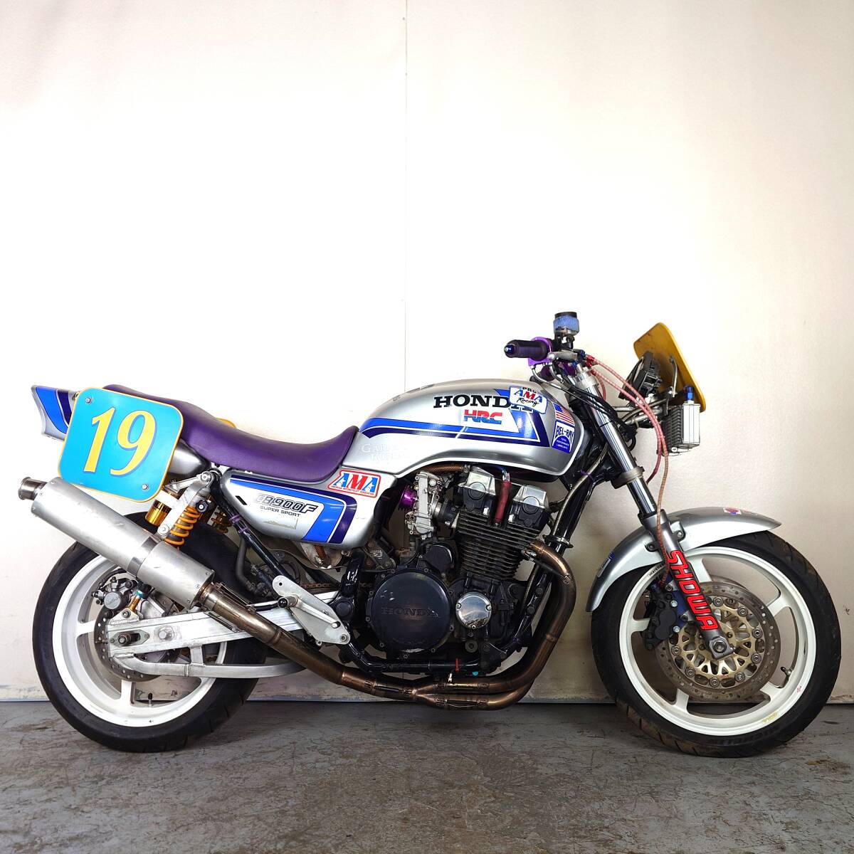 ホンダ ns1レストアベース 部品取り レーサーベースの落札情報詳細
