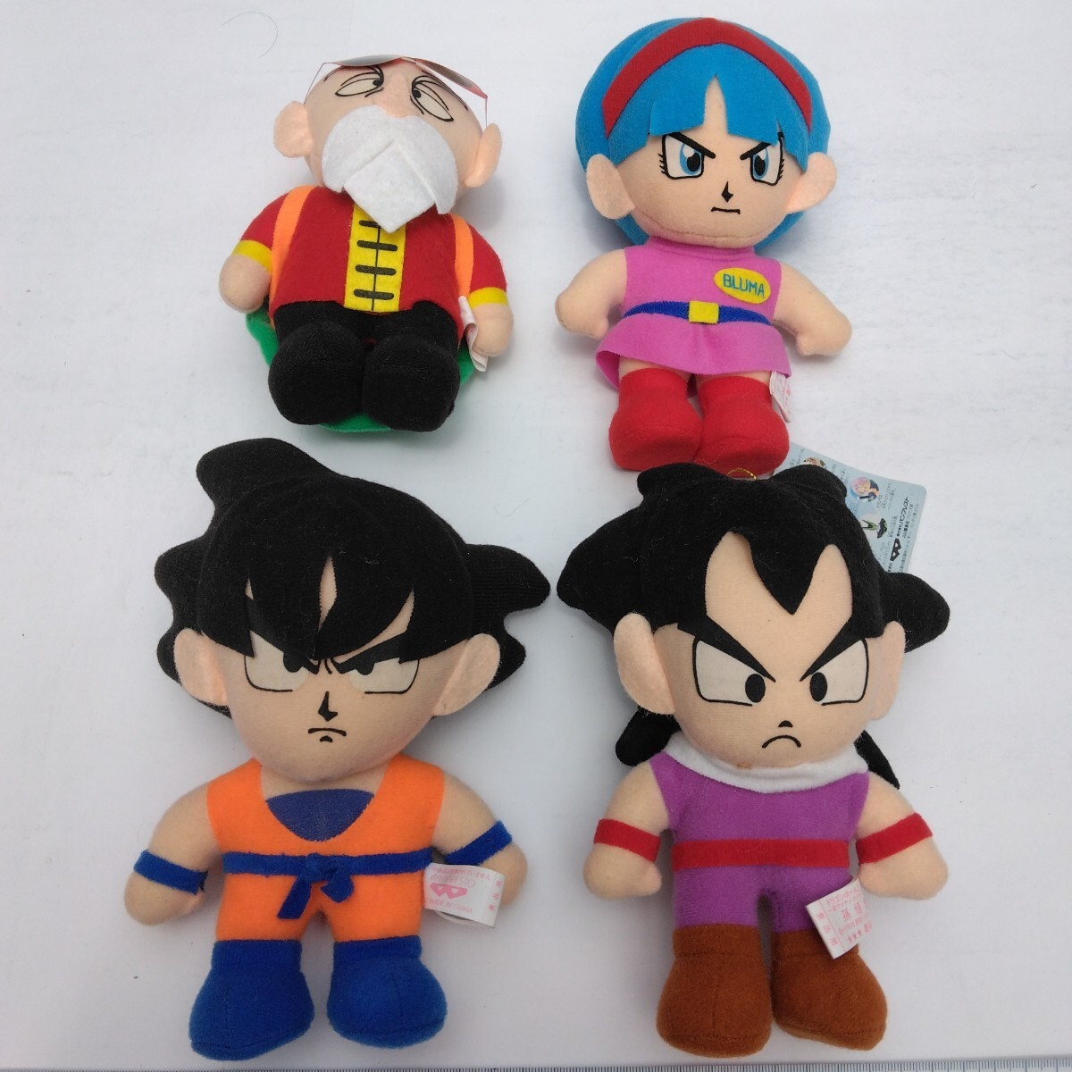 当時物 ビニールバッグ プールバッグ ドラゴンボールZ 未開封の落札