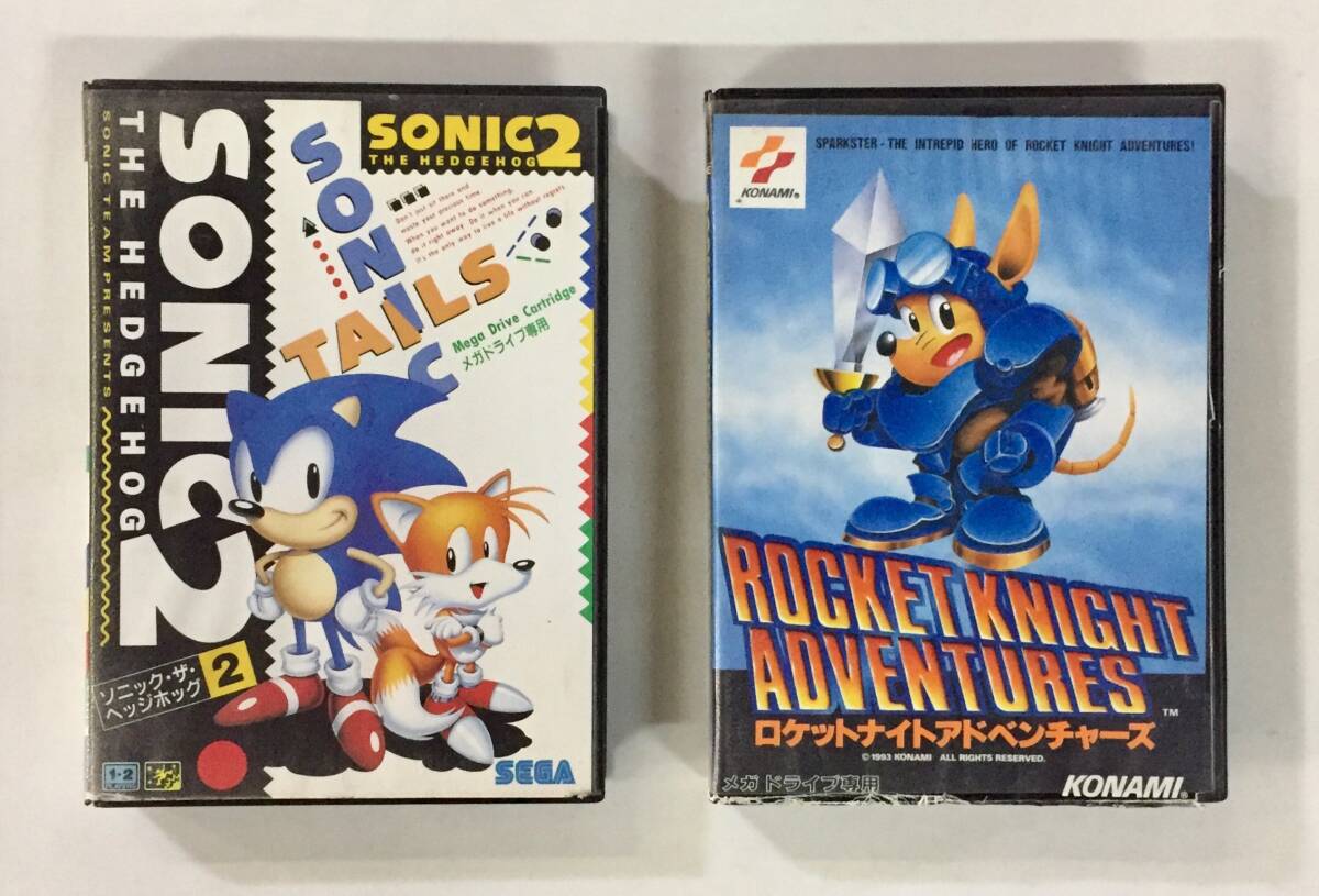 SFC ☆ SPARKSTER スパークスター ( ロケットナイトアドベンチャーズ2 