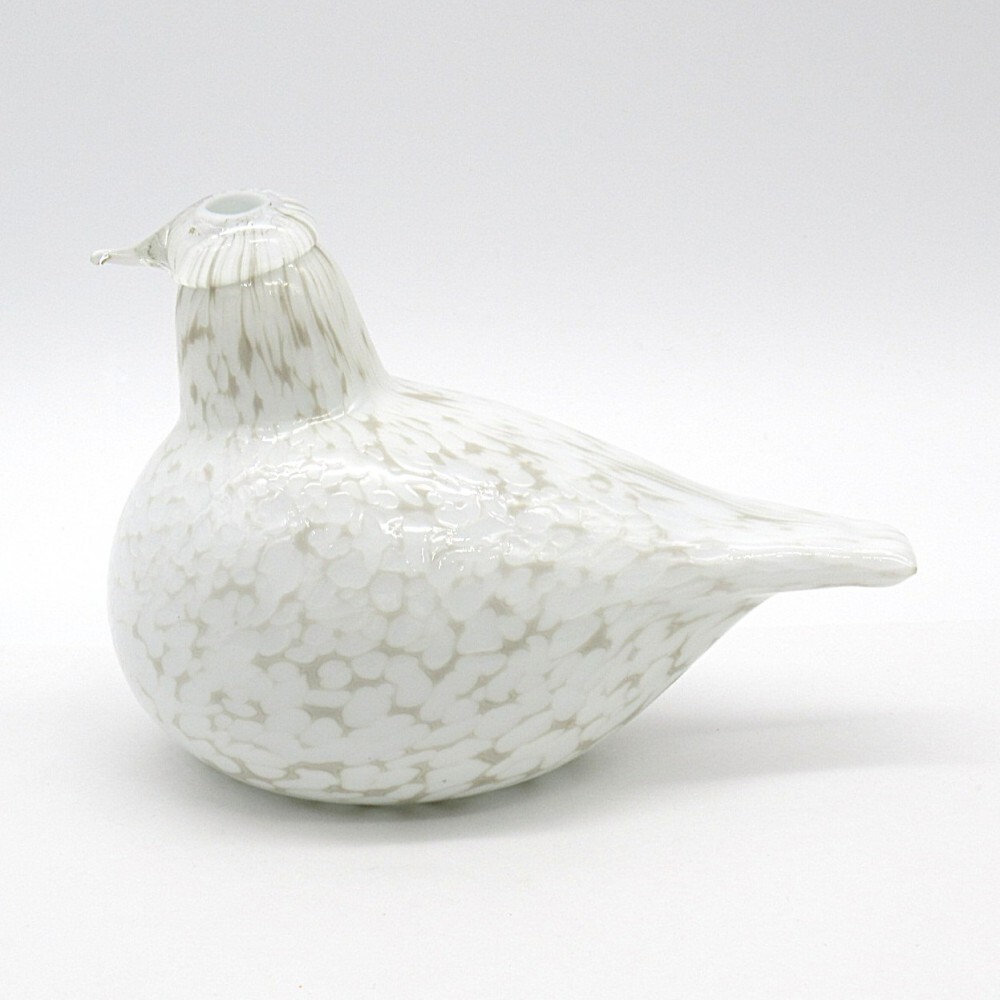 iittala Birds by Toikka Curlew イッタラ バード オイバ・トイッカ