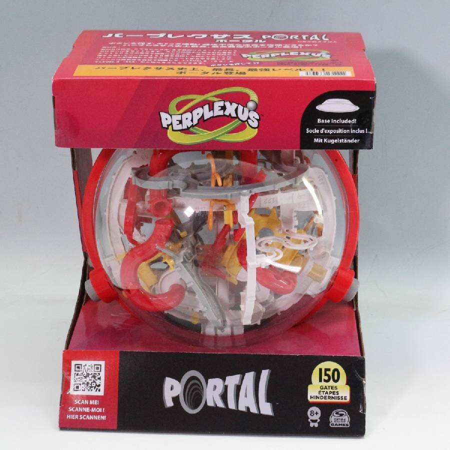 プレクサスポータル パープレクサス 中古 PERPLEXUS Twist パー