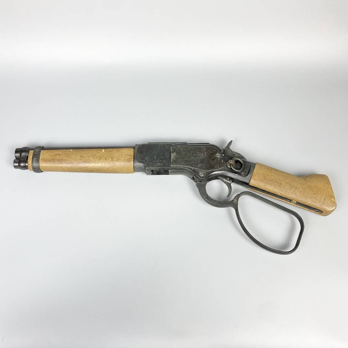 M.G.C. Randal Gun 分解組立図付 モデルガンパーツ ひ*ろ様 M.G.C.