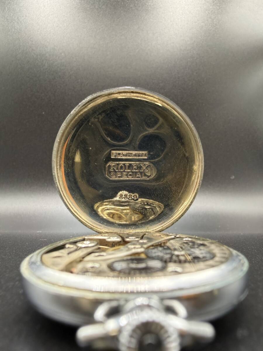 レア セイコー 1140 7190 手巻き 稼働 カットガラス レア セイコー