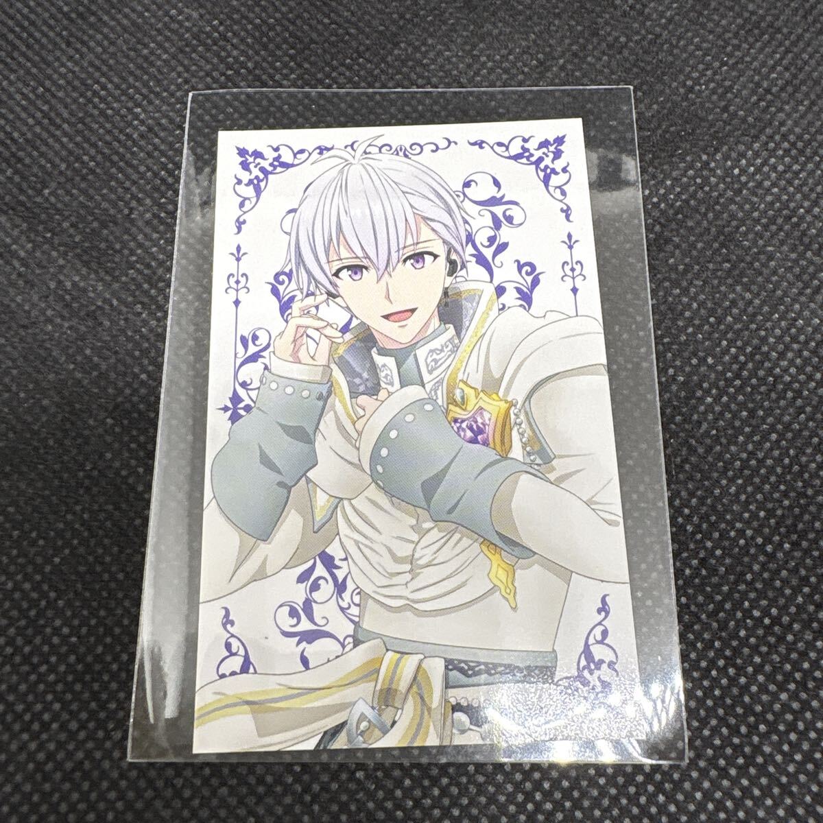 新品】アイドリッシュセブン アイナナ DHC サイン入りオリジナル