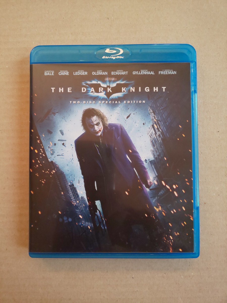 ヒース・レジャー 直筆サイン入り写真 大ヒット映画「ダークナイト