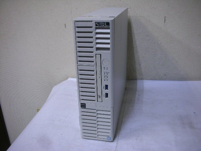 中古】NEC Express5800 GT110b-S 水冷ヒートシンク[DC/Core i3-540