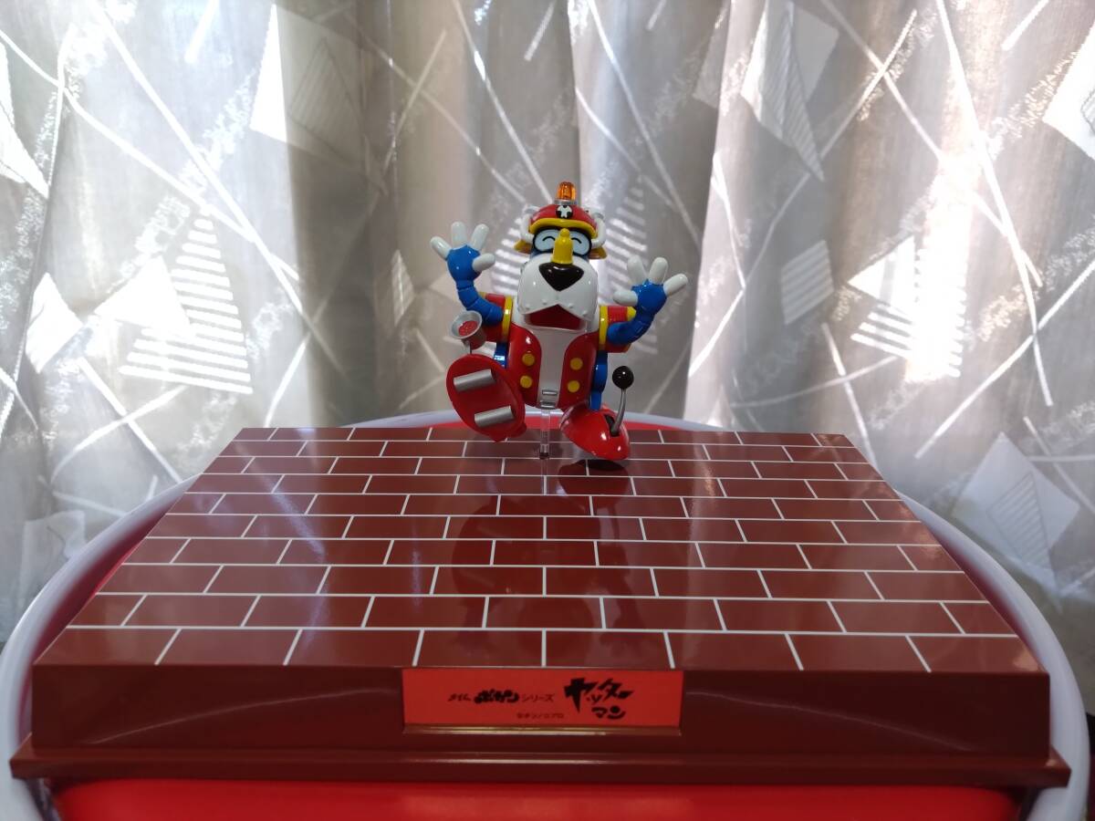 新品】DXタツノコキャラクターフィギュア ドロンジョ 未開封