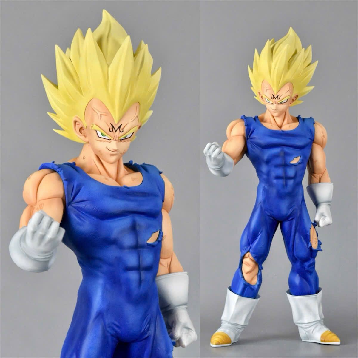 やや傷や汚れあり】グランディスタ Grandista ドラゴンボールZ 超