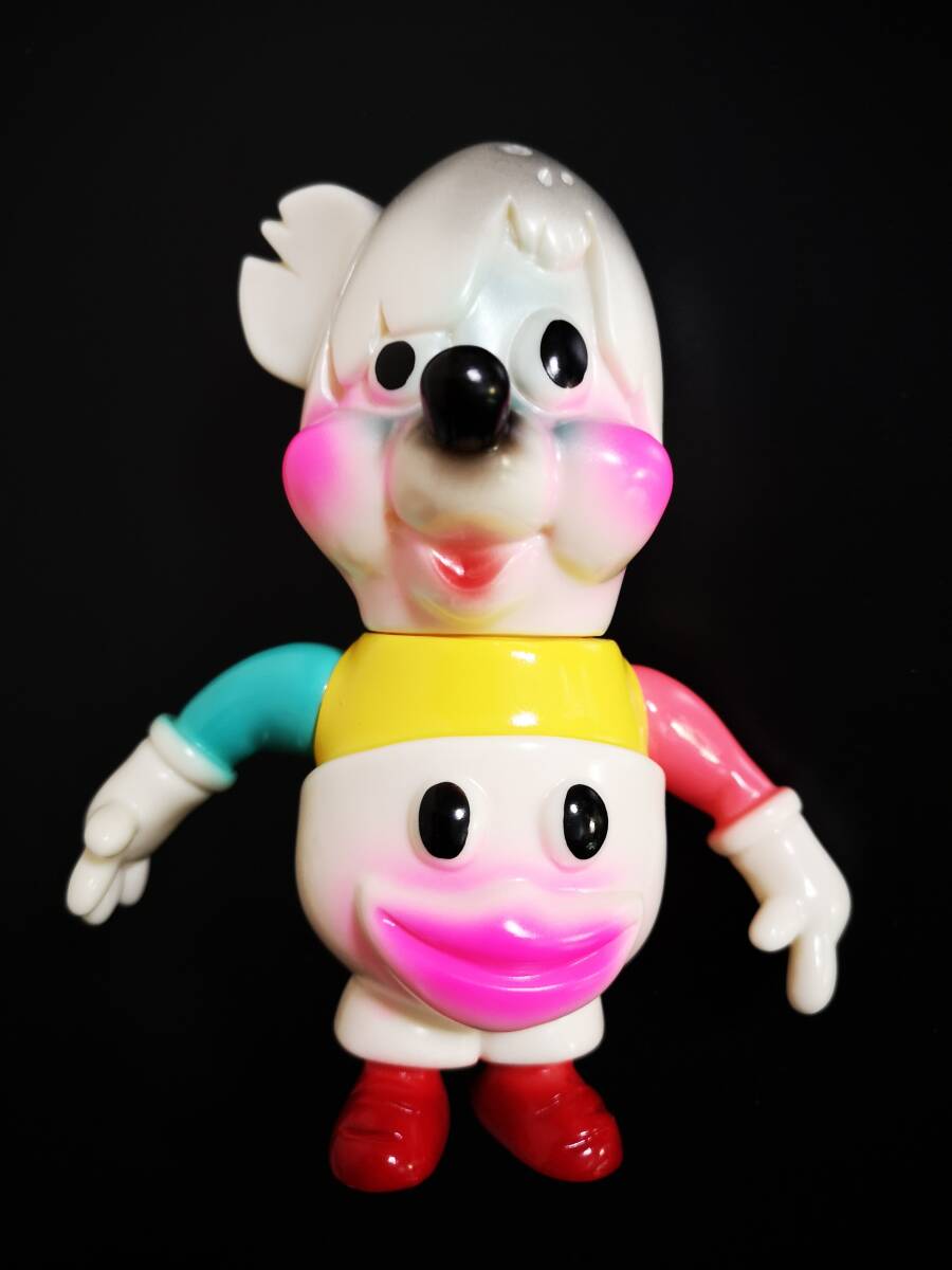 新品】Blood Guts Toys Izumonster 春画 春具 (広州限定)の落札情報