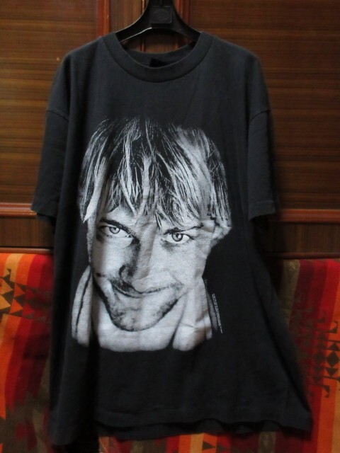 極美品 国内正規 21SS Saint Michael セントマイケル horse PJ SHIRT