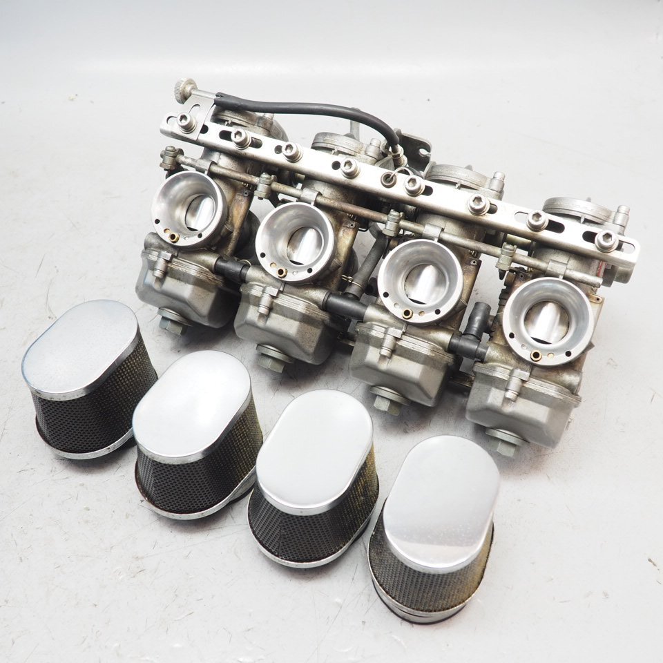 ホンダシャリー　たぶん中華？ ホンダ シャリー 125cc 中華エンジン カスタム 割りホイール ワイド