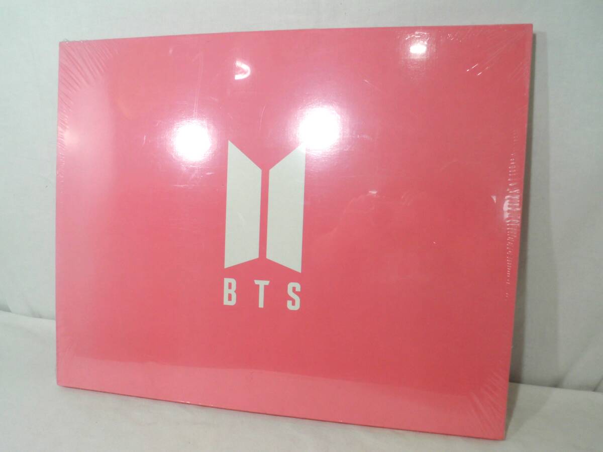 新品】BTS 防弾少年団 大 ポスター 90x60cm 海外 韓国 K POP アイドル