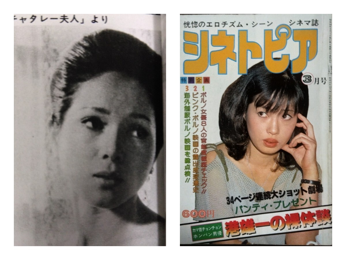 活動歴および当時の関連ビジュアル記録