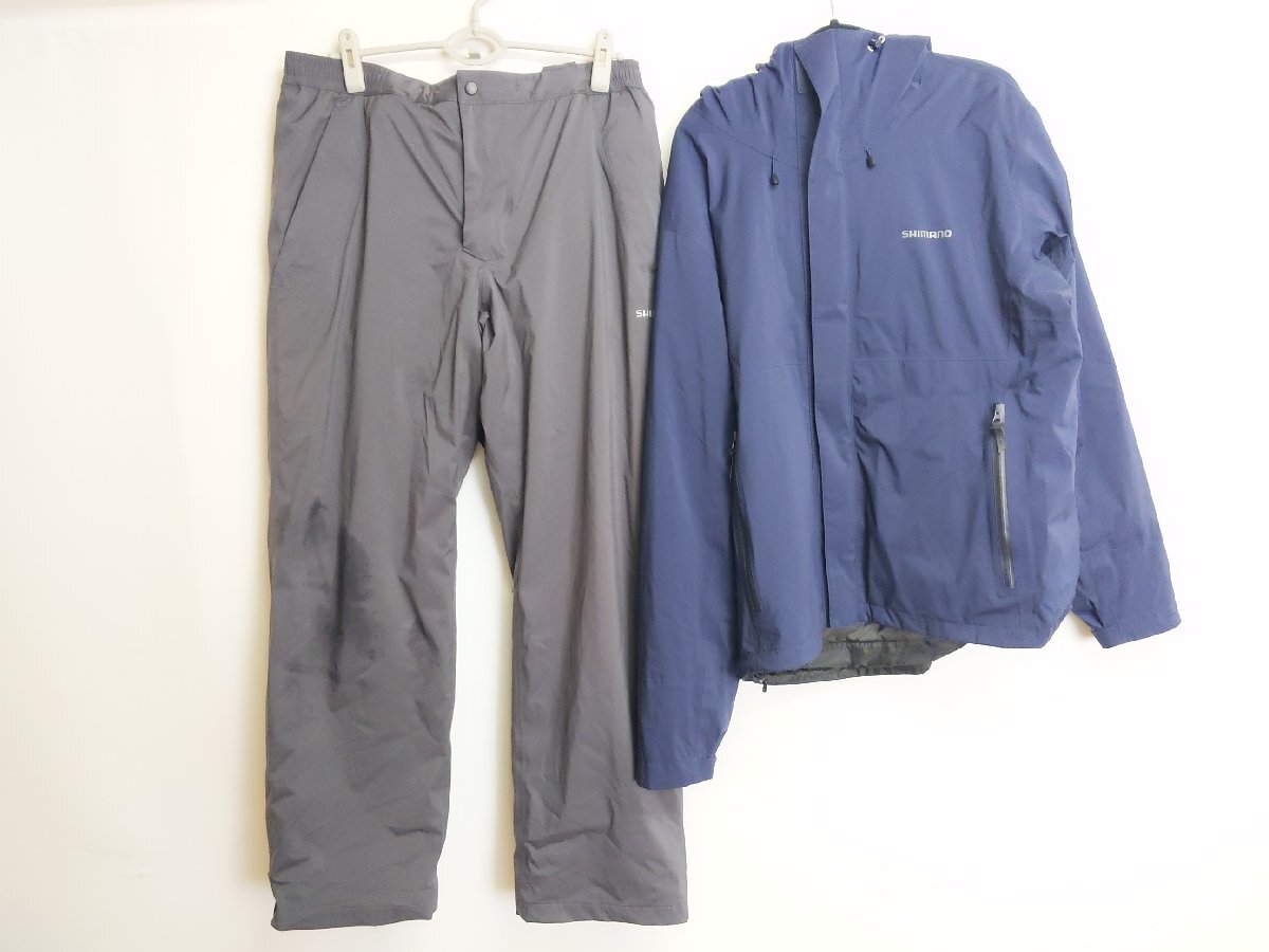 nao様専用 vanson VS14503 ウォームレインスーツ つなぎ防寒 VANSONの