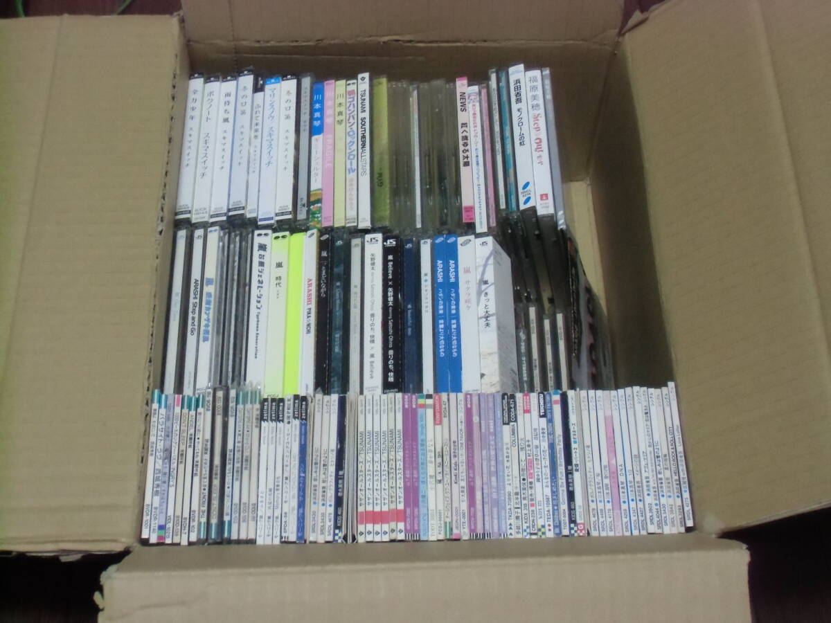 27枚セット】氷室京介 BOOWY シングルCD 8センチCD 布袋寅泰 レンタル