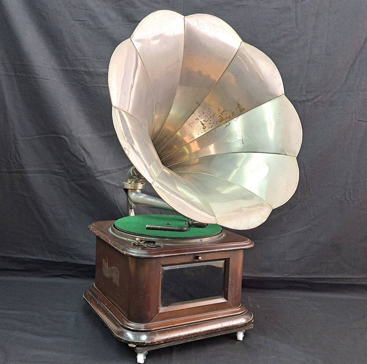 □家庭用カラオケ□ COLUMBIA/コロムビア《CVK-500》カラオケ機器