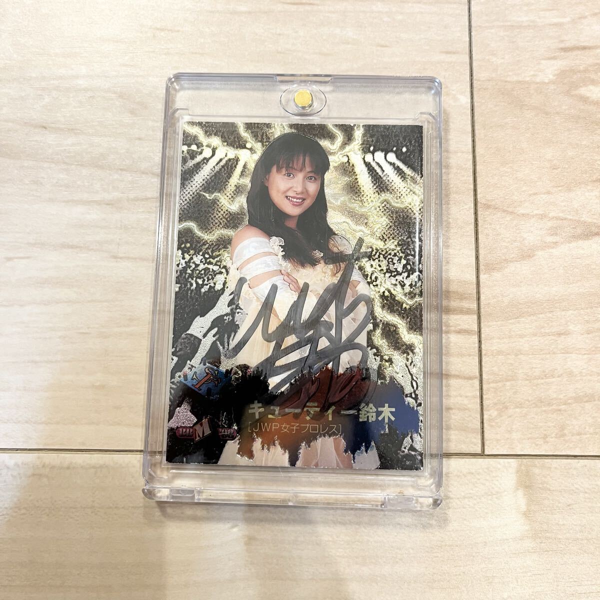 週刊ゴング1993年11月25日号 JWP女子プロレス中央大学学園祭プロレス
