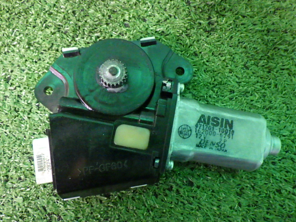 新品】ヴェルファイア アルファード ANH20W 純正サンルーフモーター
