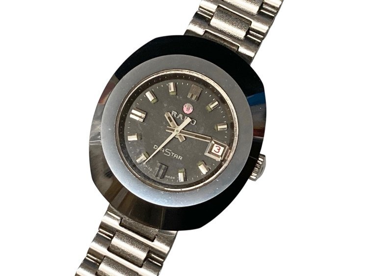 ☆RADO DIASTAR ラドー ダイアスター クォーツ メンズ レディース ペア
