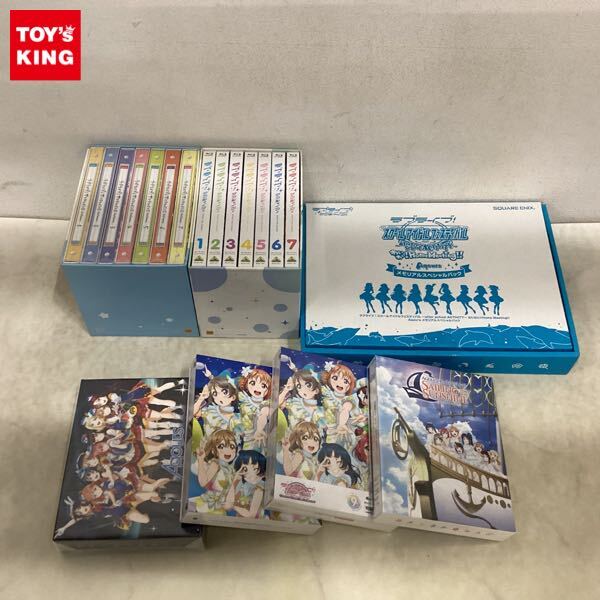 新品】劇場版 ラブライブ!サンシャイン!! Over the Rainbow 5週目 入場