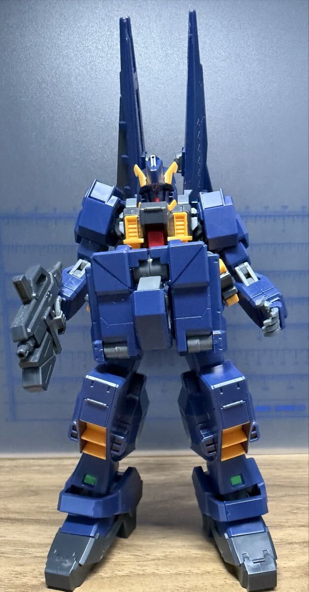 HG1/144 ガンダムTR-1[ヘイズル改]電撃15年祭特別セット イベント限定