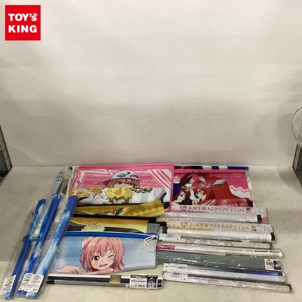 新品】斉藤朱夏【Aqours】『LoveLive! Series 9th Anniversary ラブ