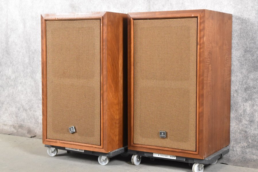 中古】HITACHI 日立 3WAYスピーカーシステム LO-D HS-370の落札情報