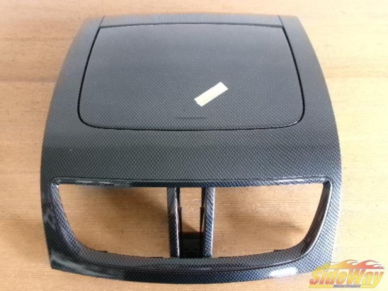 新品】ミラジーノ L700/L710S ミラ ウッド ブラックウッド 木目 黒木目