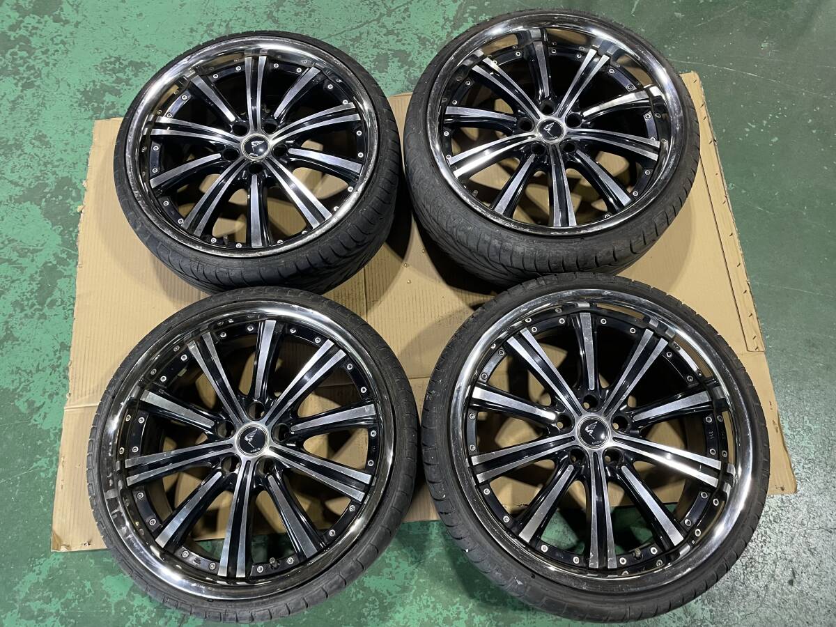 中古】HOT STUFF/ホットスタッフ STICH LEGZAS/シュティッヒ レグザス