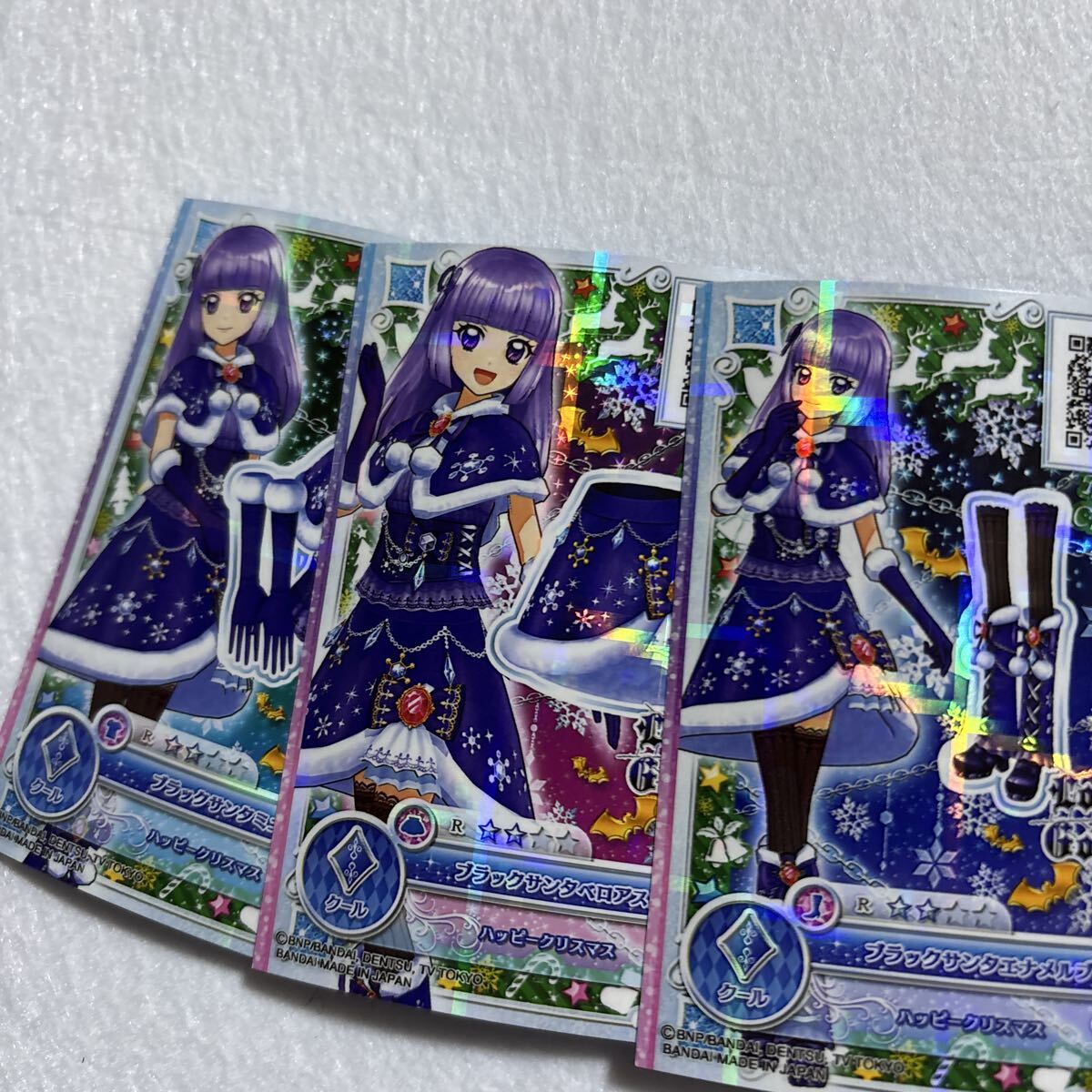 新品】アイカツオンパレード/ドリームストーリー/1弾/キャンディハウス