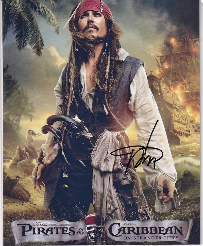 中古】ジョニーデップ主演 クライベイビー 劇場ロビー写真3種 映画